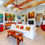 Casa Vistoso