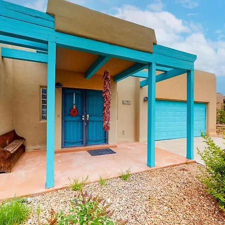 Holiday home Casa Vistoso *