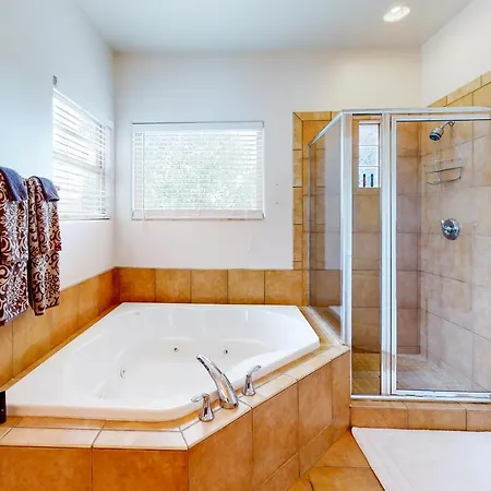 Holiday home Casa Vistoso Santa Fe