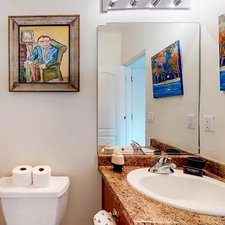 Casa Vistoso Holiday home Santa Fe
