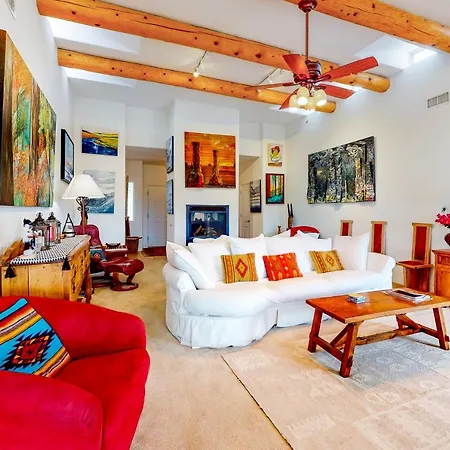 Casa Vistoso