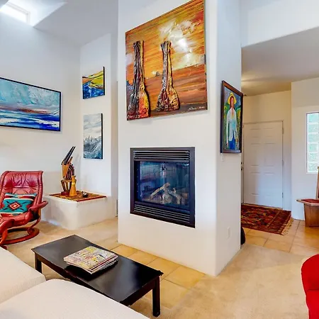 Holiday home Casa Vistoso