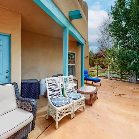 Casa Vistoso Holiday home Santa Fe