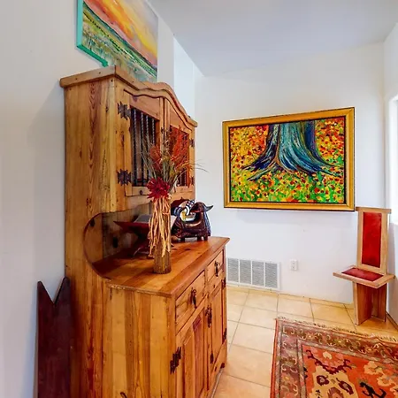 Casa Vistoso Holiday home Santa Fe