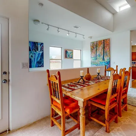 Holiday home Casa Vistoso Santa Fe