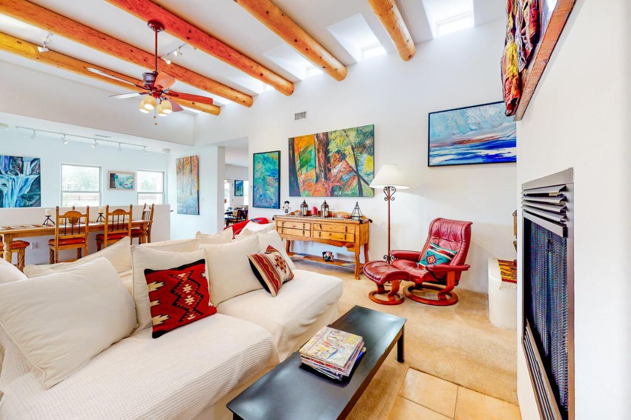 Holiday home Casa Vistoso Santa Fe