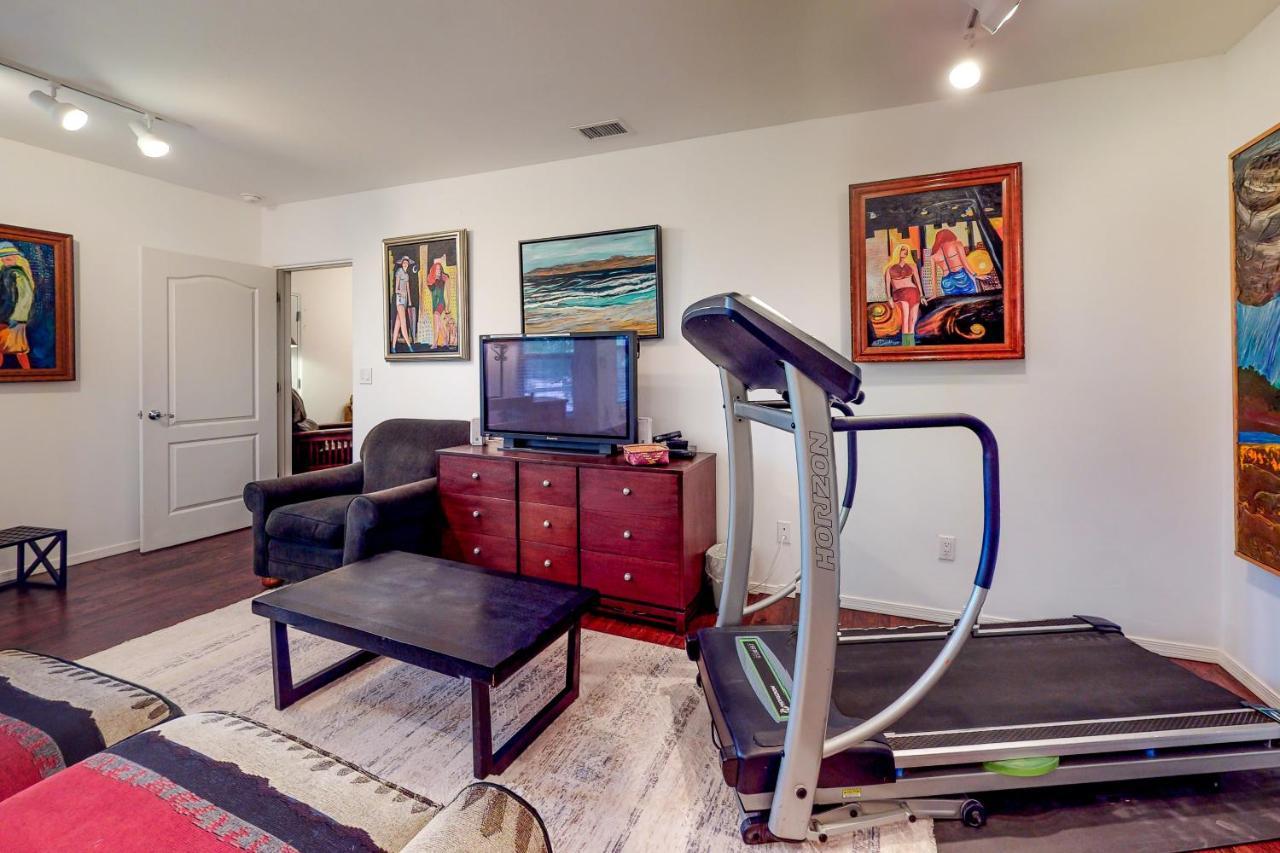 Casa Vistoso Holiday home Santa Fe