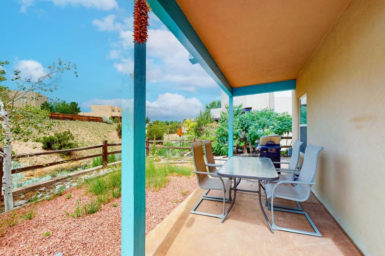 Casa Vistoso *