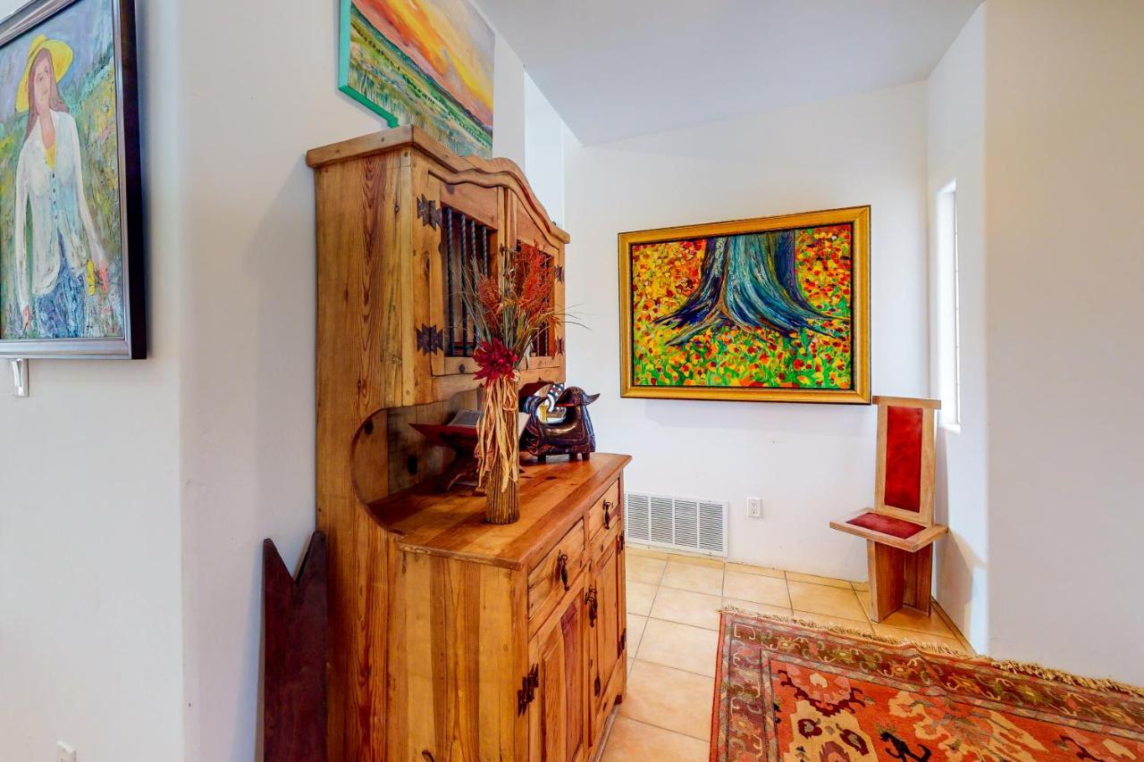 Casa Vistoso Holiday home Santa Fe