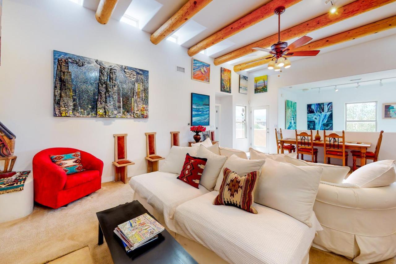 Holiday home Casa Vistoso