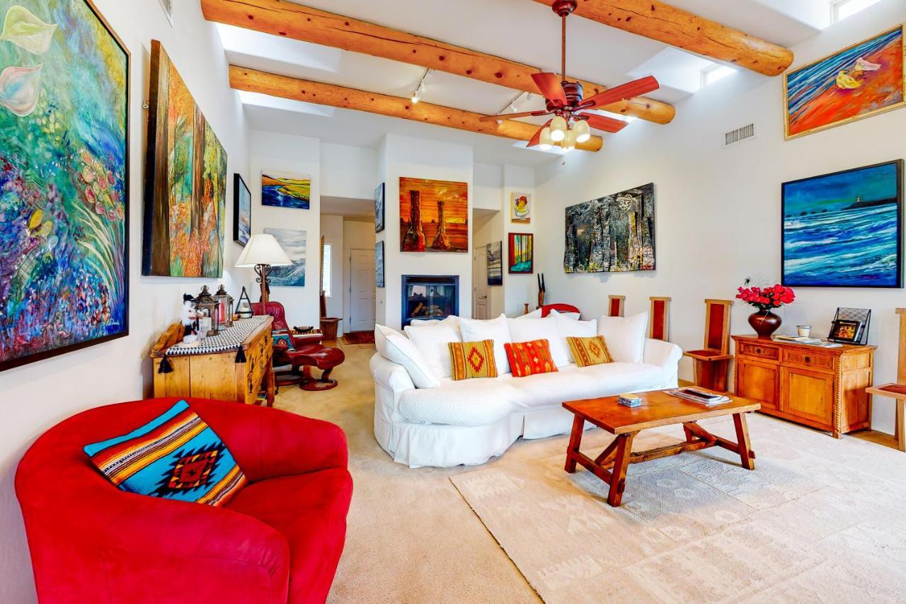 Casa Vistoso